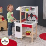 Bucataria Modern Island KidKraft Bucataria Modern Island KidKraft